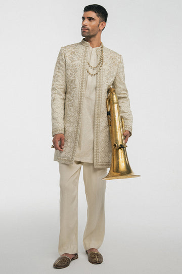 Maazin Sherwani